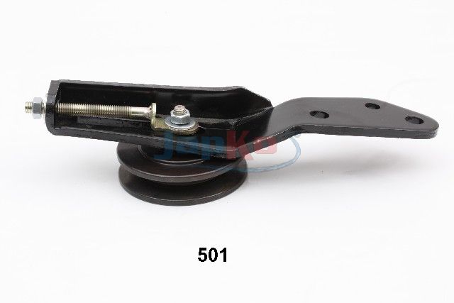 JAPKO 140501 Tensioner Pulley, V-ribbed belt