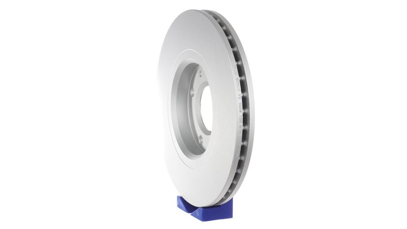 Brzdový kotouč VKBD 80002 V2