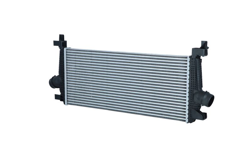 Kompressoriõhu radiaator, NRF 30318