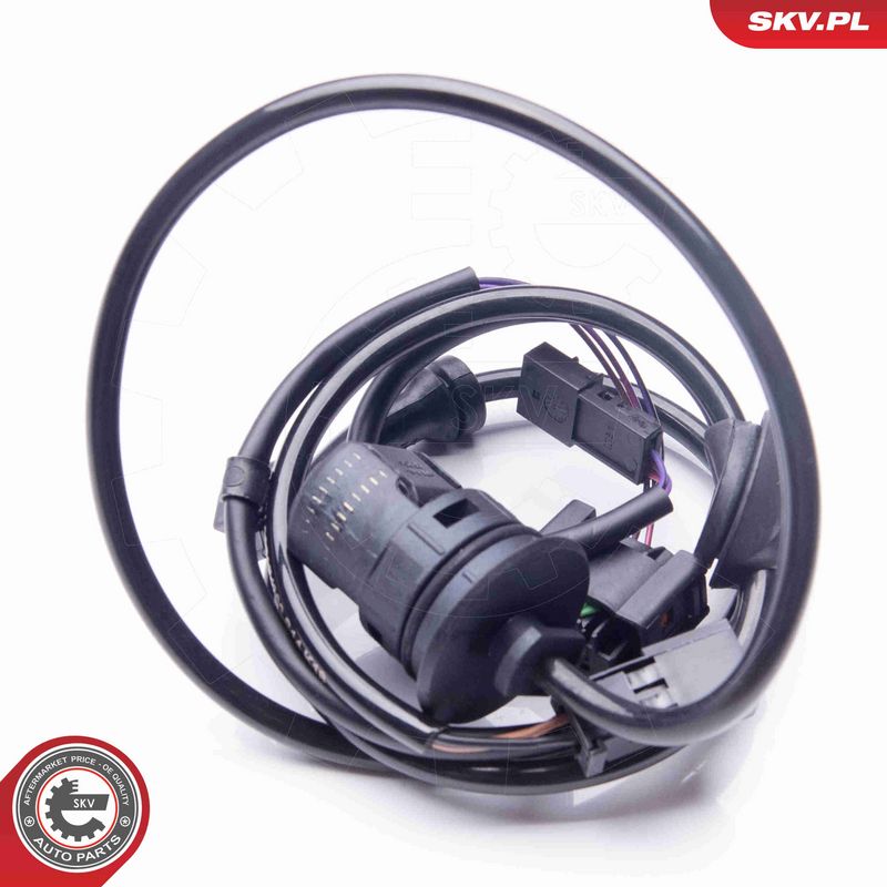 ESEN SKV 06SKV022 Sensor, wheel speed