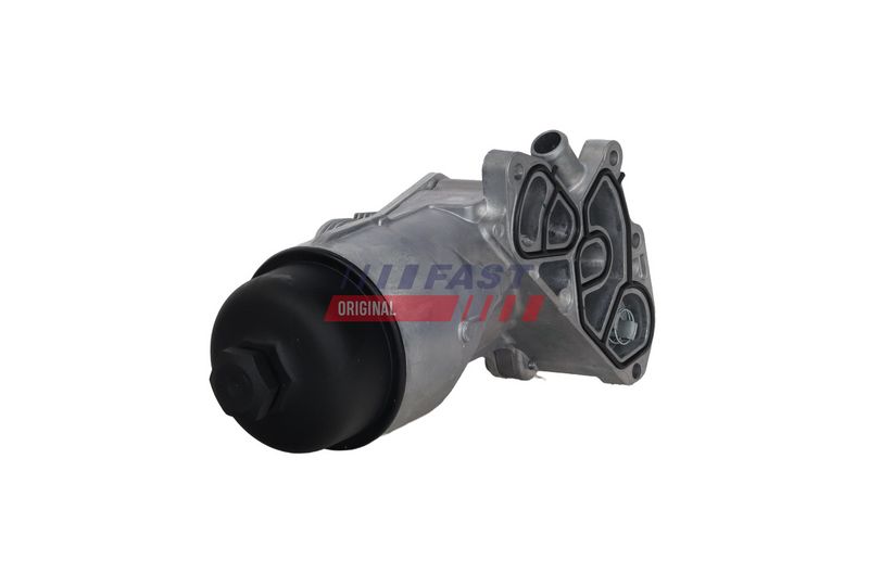 Õliradiaator, mootoriõli, FAST FT55296