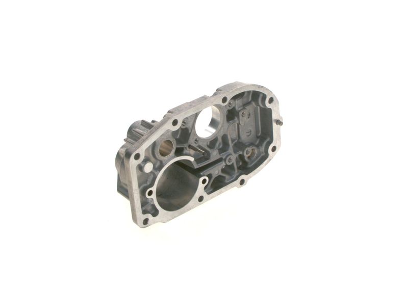 BOSCH 2427010058 Seal, headlight frame