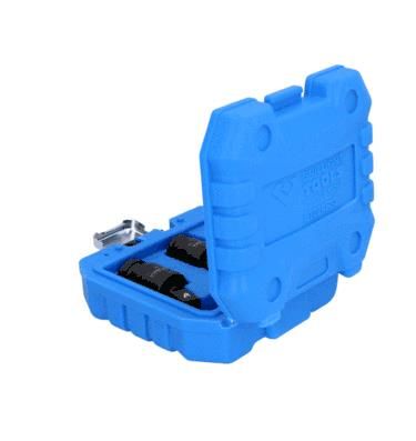 KS TOOLS BT024603 Power Socket Set