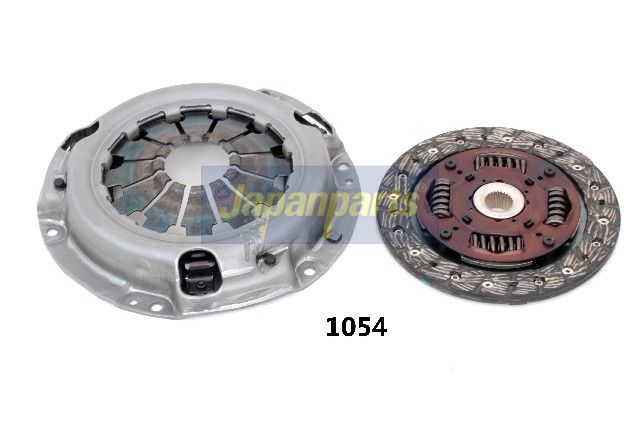 комплект съединител JAPANPARTS