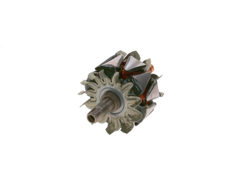 Rotor,alternator F 00M 121 638 BOSCH