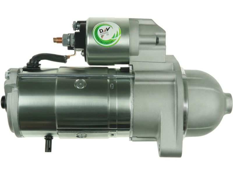 Starter, AS-PL S9335S