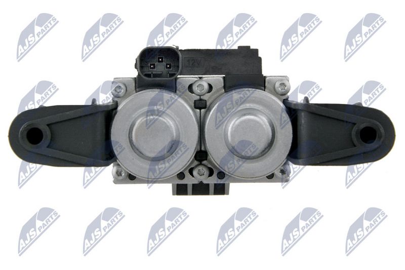 NTY CTM-BM-024 Water Pump, engine cooling