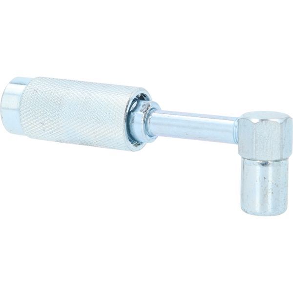 KS TOOLS 980.1101 Nozzle Extension, grease gun