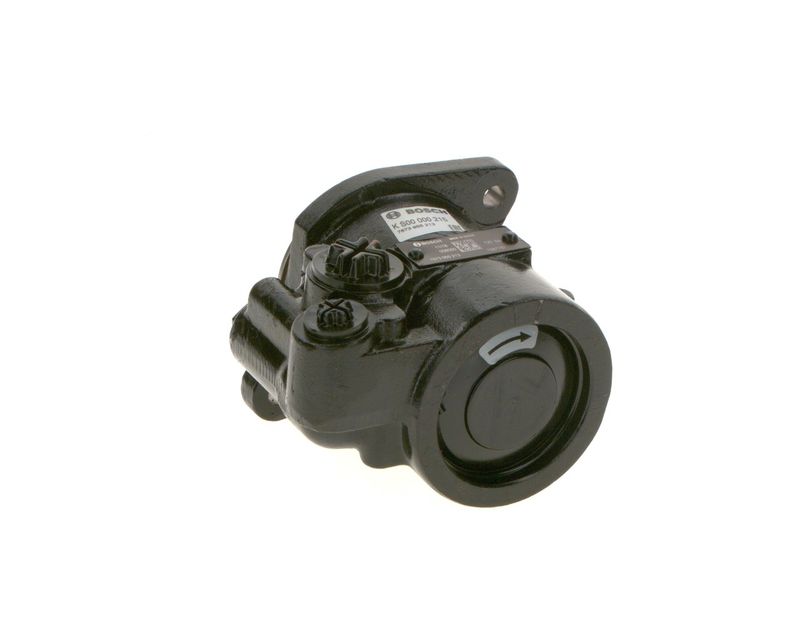 BOSCH KS01000185 Hydraulic Pump, steering