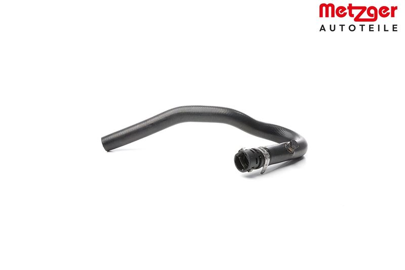 METZGER AUTOTEILE 2420278 Radiator Hose