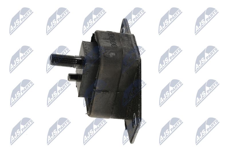 Paigutus, Mootor, NTY ZPS-DA-006