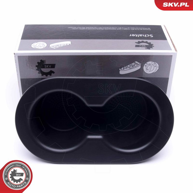 Topsihoidja, ESEN SKV 93SKV027