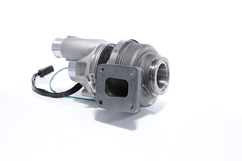 Compresor,sistem de supraalimentare T917181 BTS Turbo