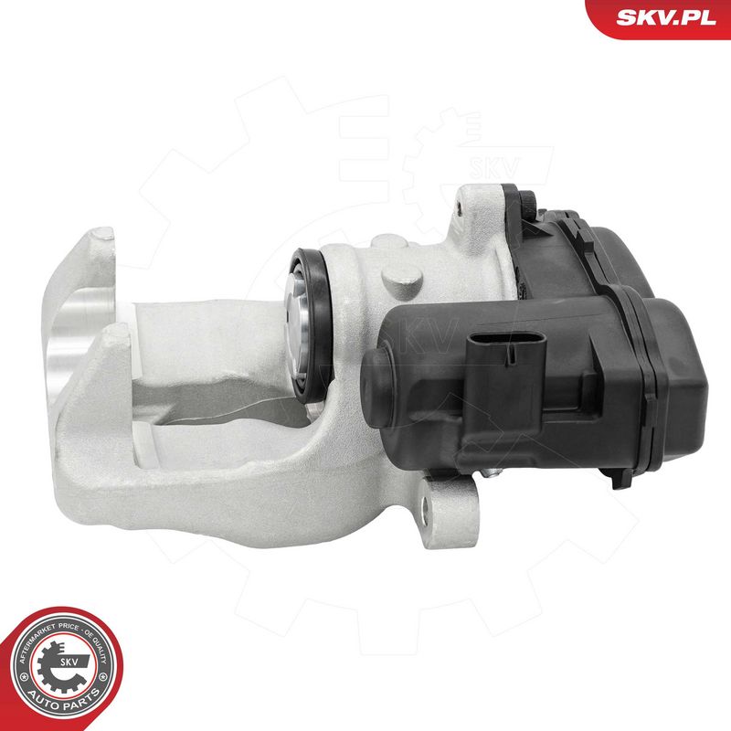 Pidurisadul, ESEN SKV 79SKV353