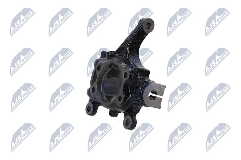 Käändmik, rattakinnitus, NTY ZZP-NS-013