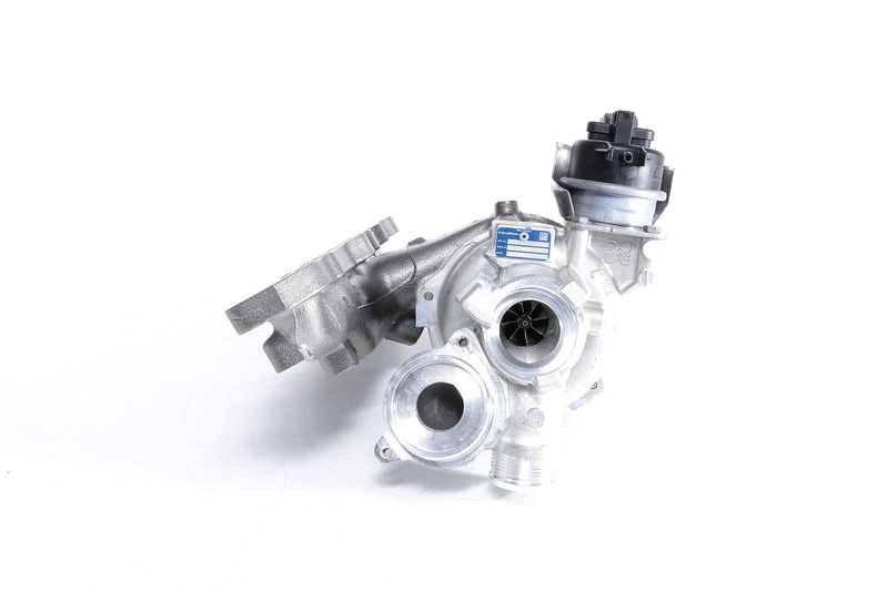 Compresor,sistem de supraalimentare T917601 BTS Turbo