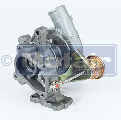 MOTAIR TURBO 333202 Charger, charging (supercharged/turbocharged)