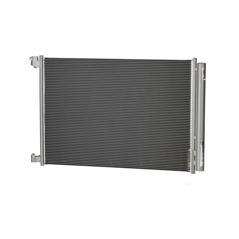 NISSENS 940519 Condenser, air conditioning