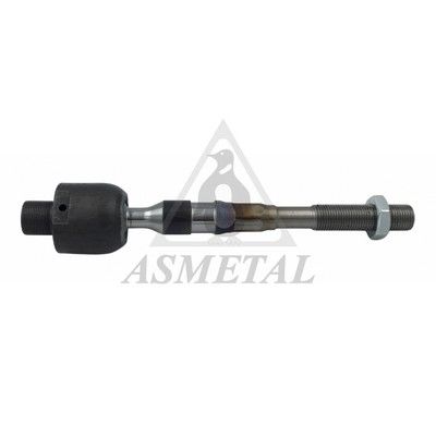 ASMETAL 20NS0100 Тяга рульова Nissan NP300 Navara/Pathfinder III 05- (L=203mm)