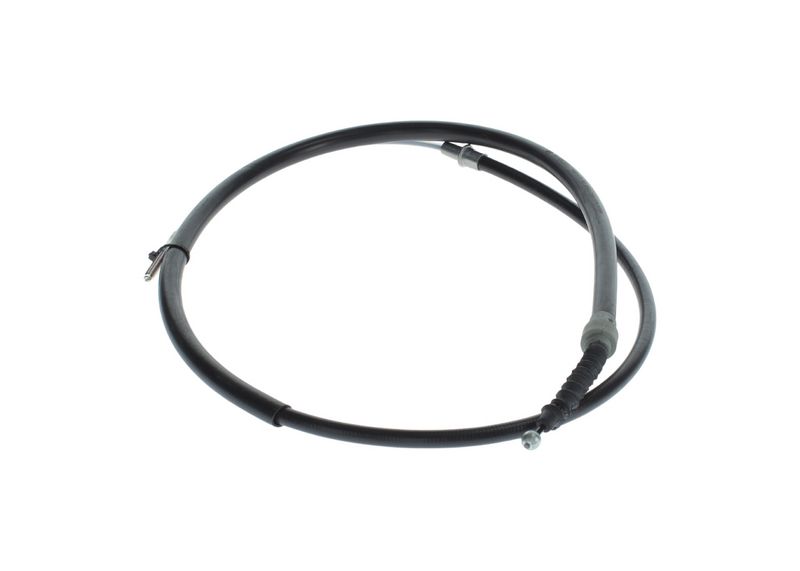 BOSCH 1987477167 Rankinio stabdžio trosas