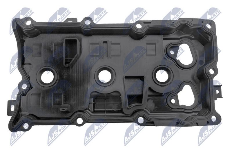 NTY BPZ-NS-009 Cylinder Head Cover