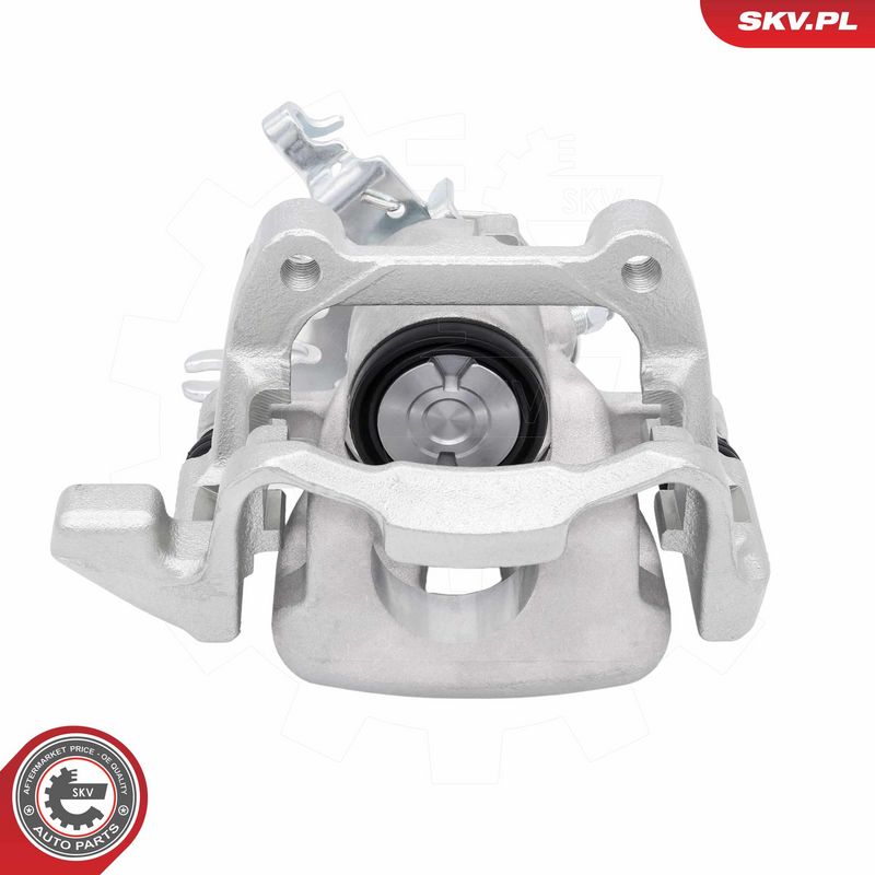 Pidurisadul, ESEN SKV 78SKV764