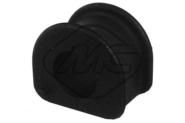 Metalcaucho 44001 - Anti-Roll Bar Bush Kit
