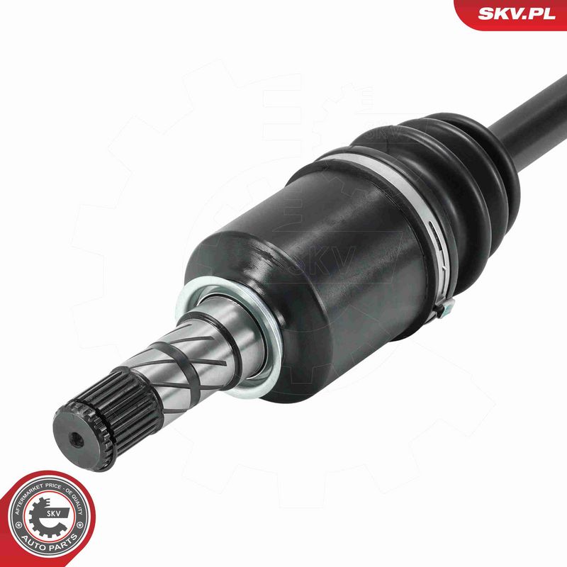 ESEN SKV 40SKV161 Drive Shaft