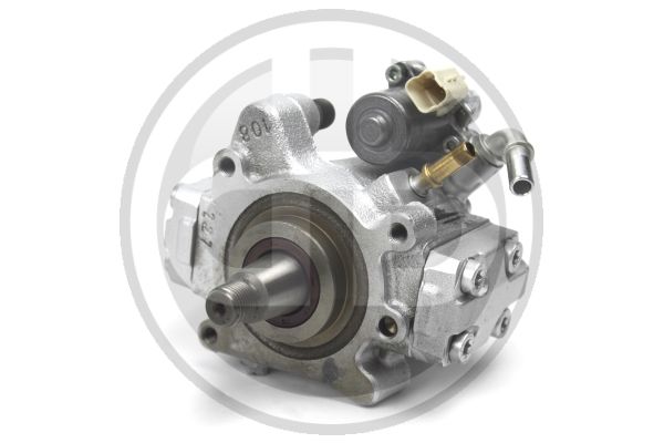 BUCHLI High Pressure Fuel Pump X-A2C59513829