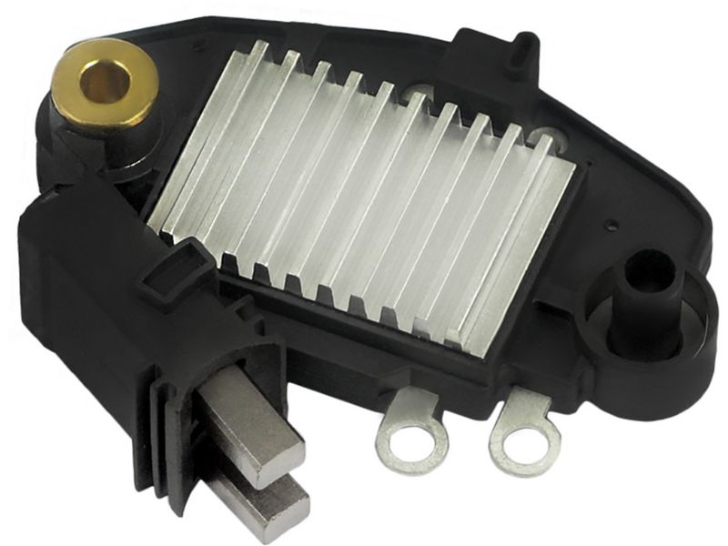 Generaatori pingeregulaator, AS-PL ARE3081