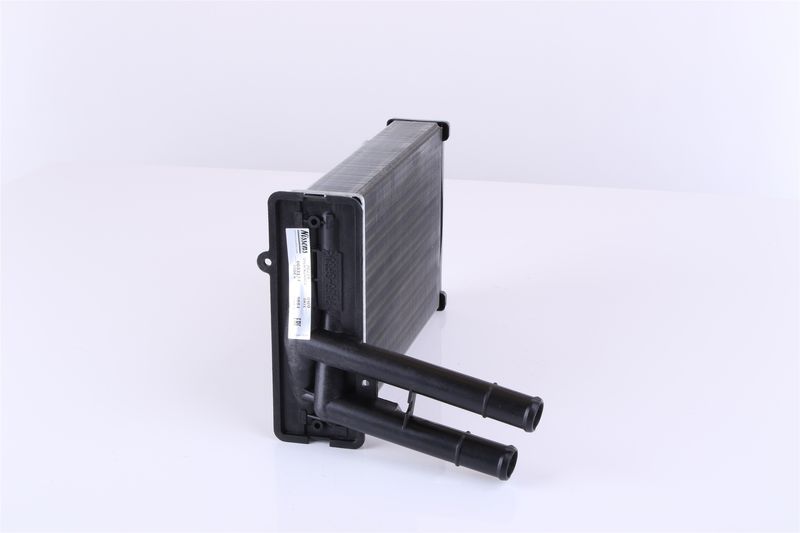 NISSENS 70229 Heat Exchanger, Interior Heating