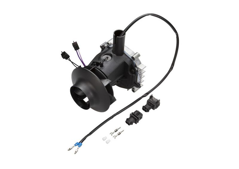 Product Autonomā apsildes sistēma WEBASTO 84841B Image
