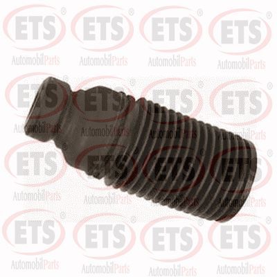 маншон, полуоска ETS