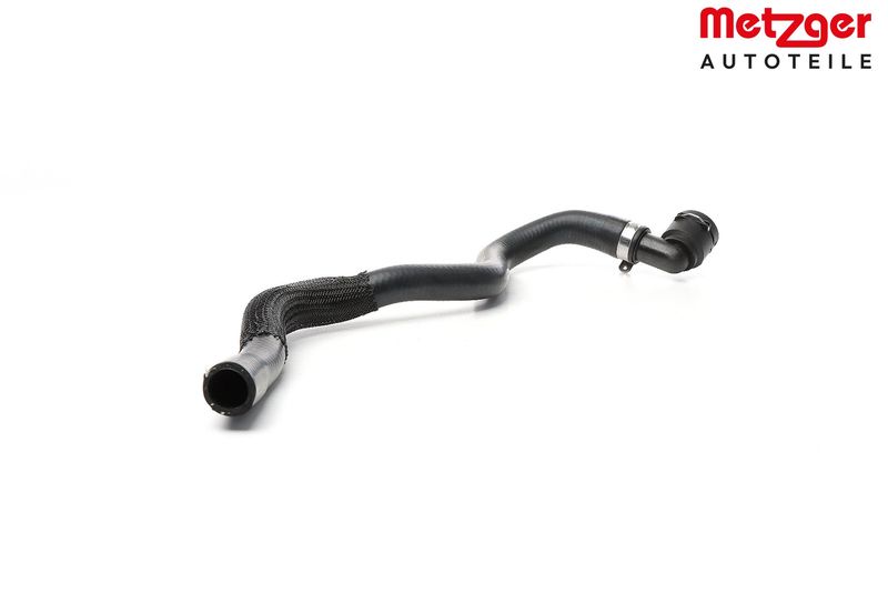 METZGER AUTOTEILE 2420183 Radiator Hose