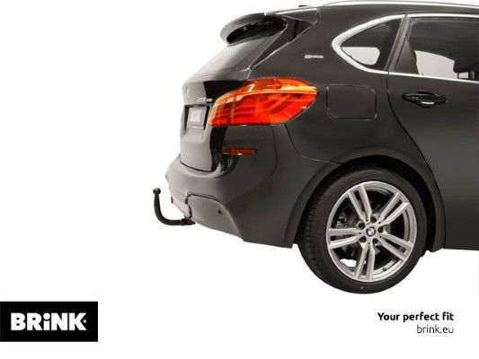 Haakeseade, BRINK 617900
