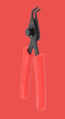 KS TOOLS 500.1325 Circlip Pliers
