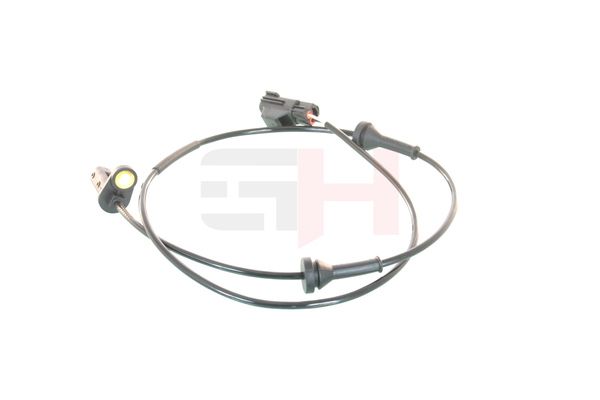 GH GH-704803V Sensor, wheel speed
