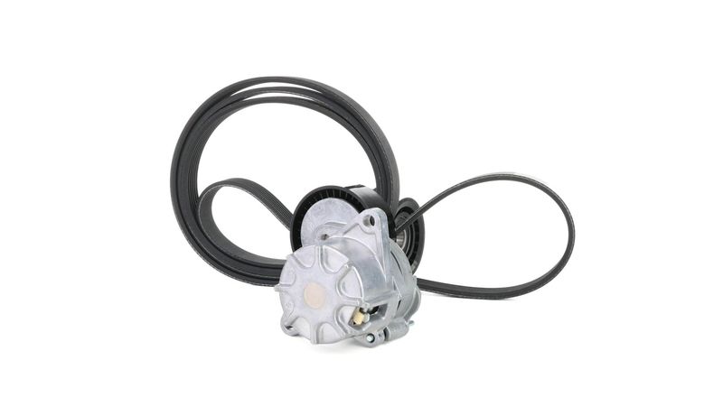 Soonrihmakomplekt, SKF VKMA 38026