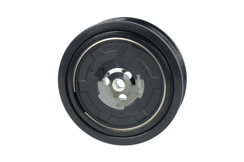Magnetsidur, kliimakompressor, NRF 380100