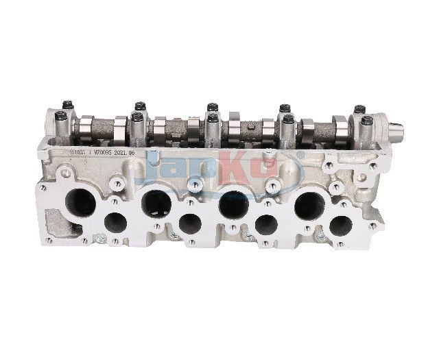 JAPKO JMZ009S Cylinder Head