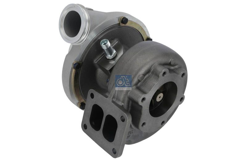 Compresor,sistem de supraalimentare 3.19032 DT Spare Parts