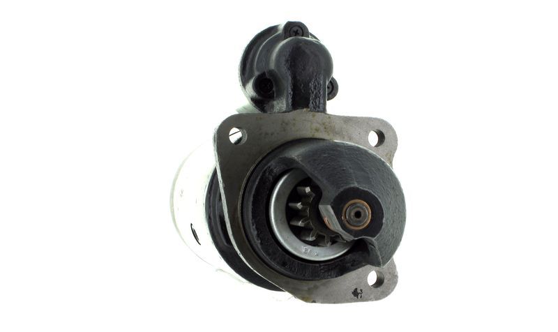 Motor de arranque