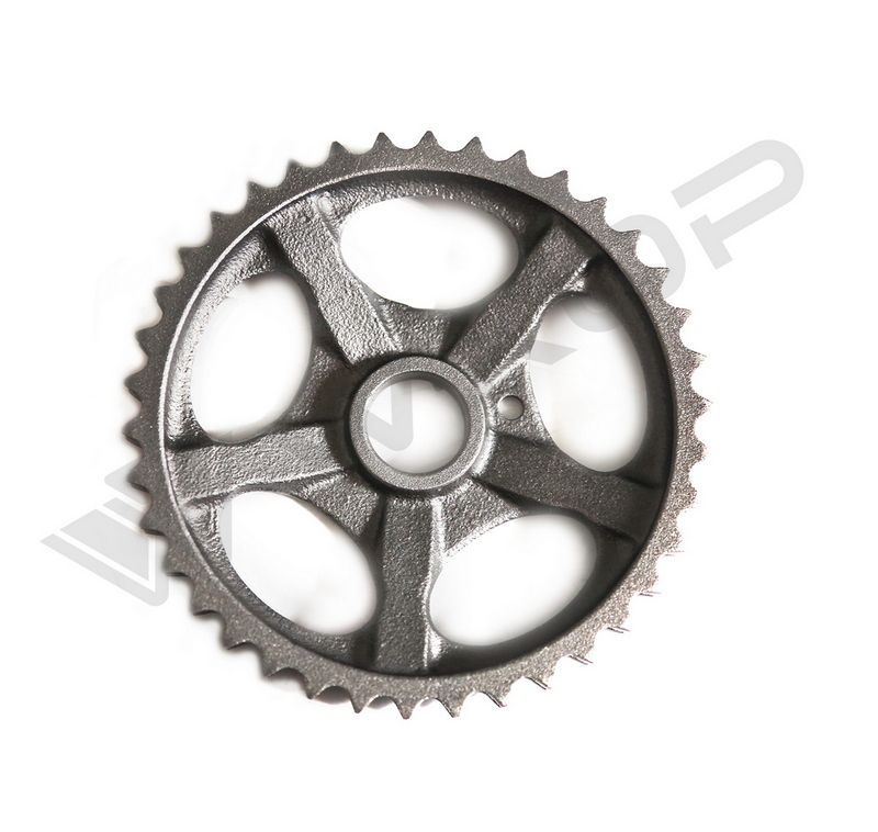 WXQP 112753 Gear/Sprocket, camshaft