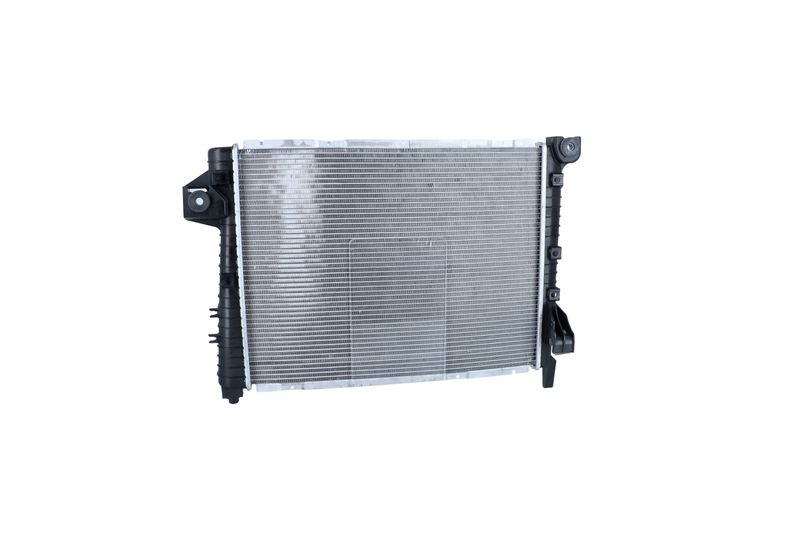 Radiaator, mootorijahutus, NRF 53712