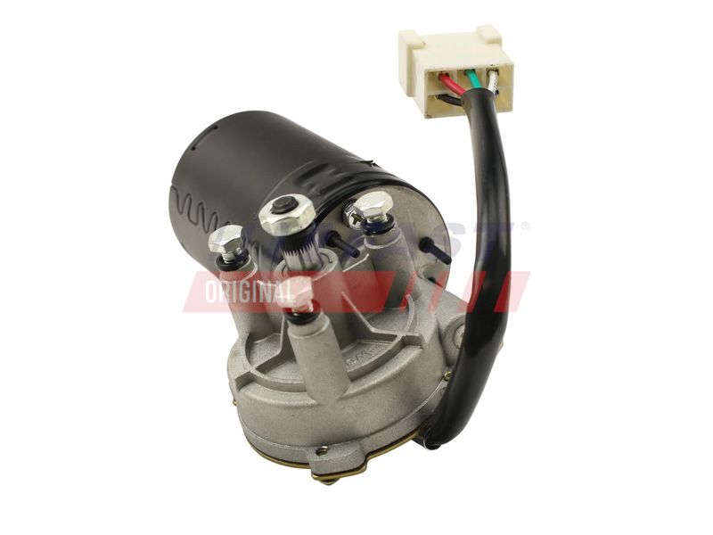 Elektrimootor, tulepesurid, FAST FT82202