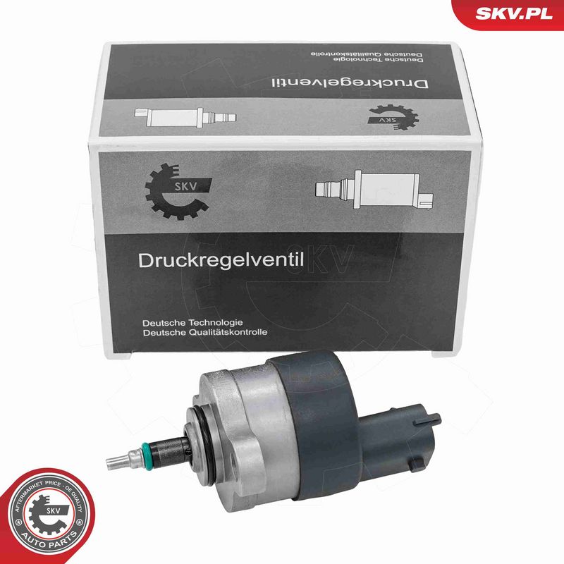 ESEN SKV 14SKV586 - Pressure Control Valve, common rail system