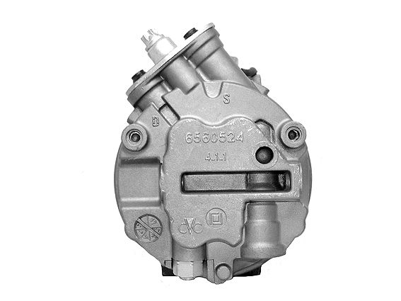 Airstal 10-0812 Compressor, air conditioning