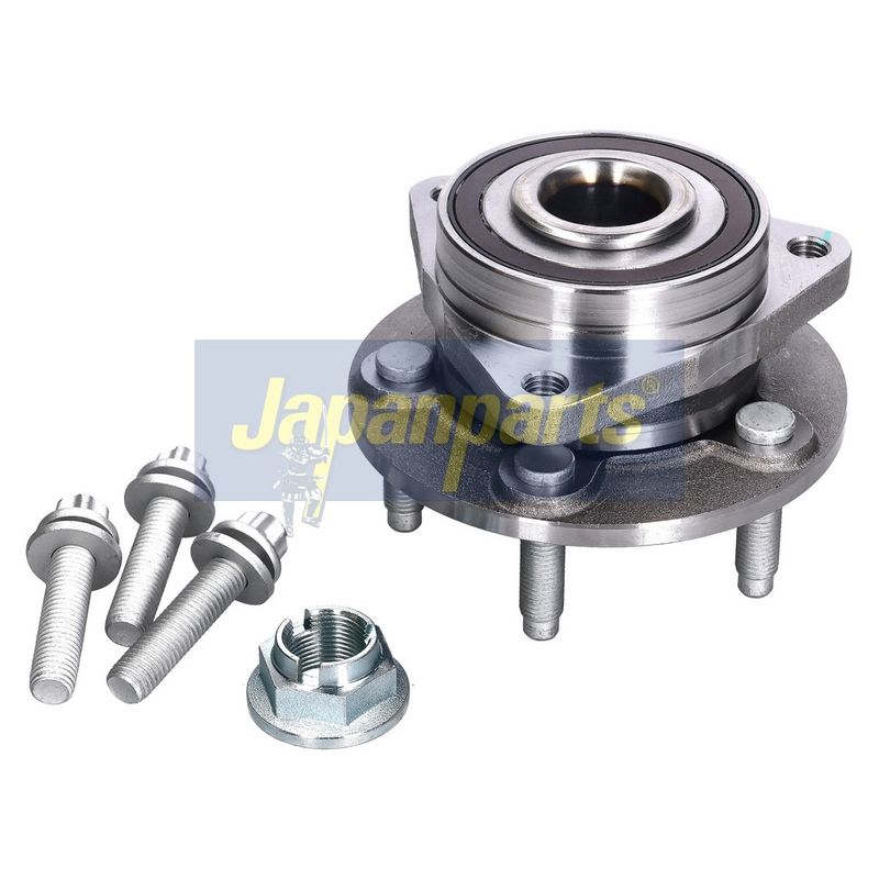 JAPANPARTS Rato stebulė