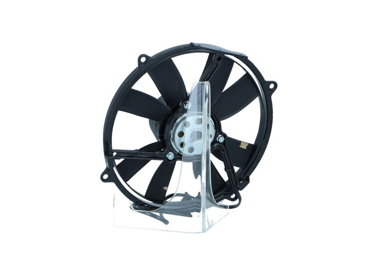 Ventilaator, mootorijahutus, NRF 47045