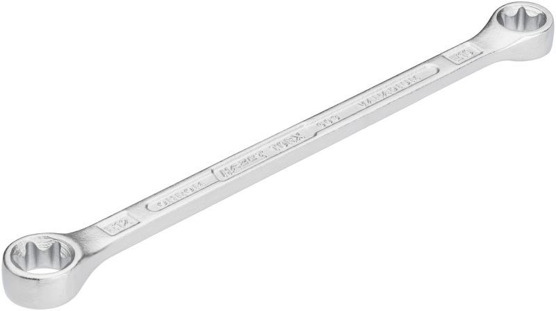 Cheie inelara dubla HAZET 609-E10XE12